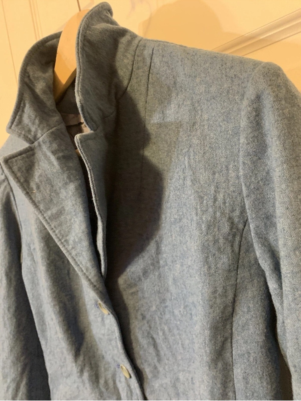 1950s 1960s Pendleton Women’s Sz 12 Vintage Wool Blazer USA Retro‎